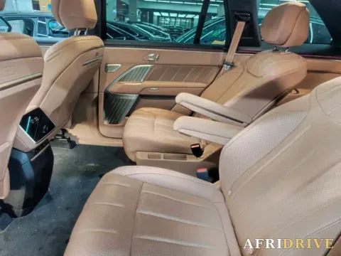 2025 ONVO L90 3