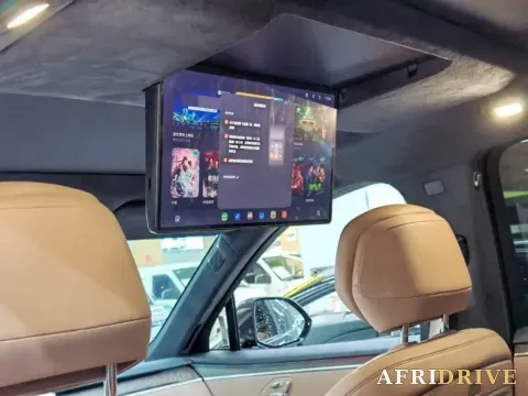 2025 ONVO L90 4