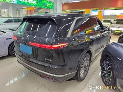 2025 ONVO L90 5