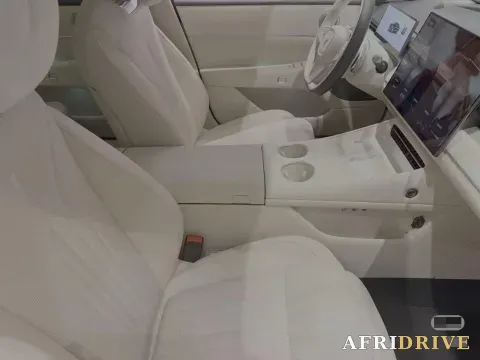 2026 Voyah ZhuiGuang L 4