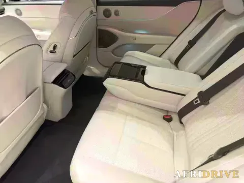 2026 Voyah ZhuiGuang L 5