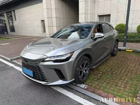 2024 Lexus ES