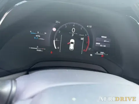 2024 Lexus ES 5