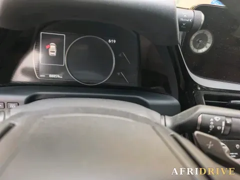 2022 Lexus ES 5