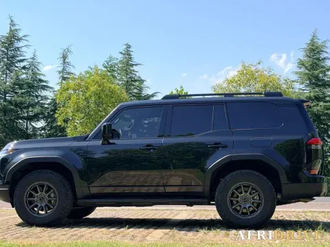 2024 Lexus GX 2