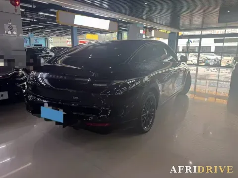 2024 Leapmotor C01 5