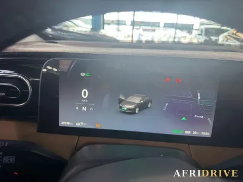2024 Leapmotor C01 6