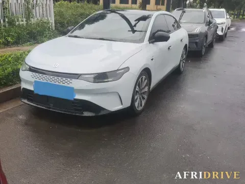 2023 Leapmotor C01