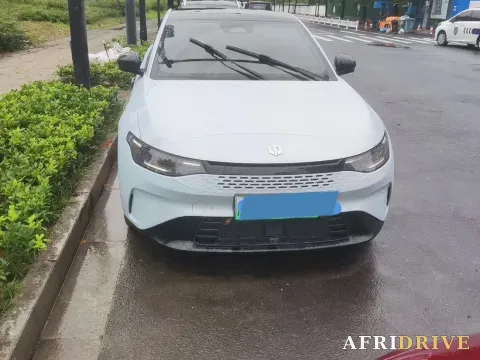 2023 Leapmotor C01 2