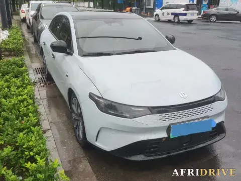 2023 Leapmotor C01 3