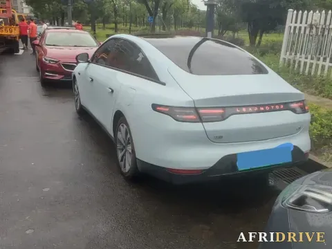 2023 Leapmotor C01 7