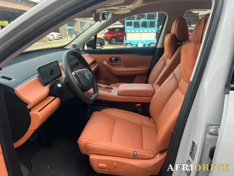 2026 Leapmotor C10 3