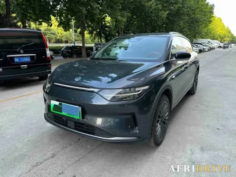 2023 Leapmotor C11