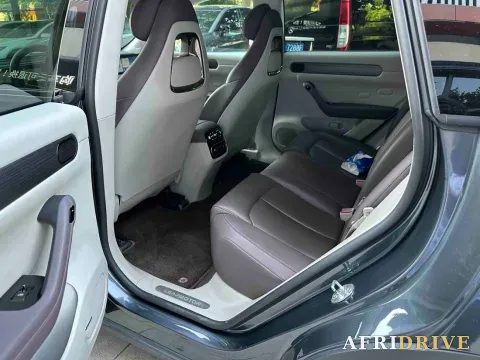 2023 Leapmotor C11 5