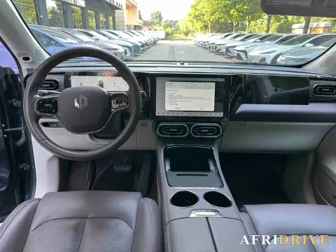 2023 Leapmotor C11 6