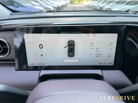 2023 Leapmotor C11 7