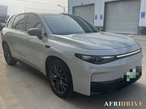 2024 Leapmotor C10 3