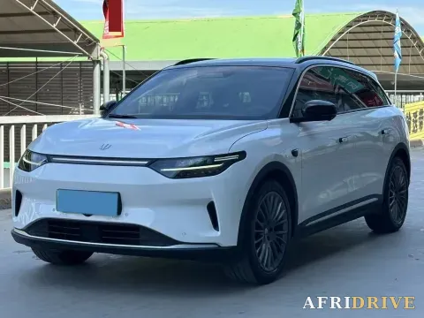 2024 Leapmotor C11