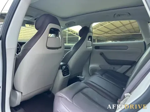 2024 Leapmotor C11 4