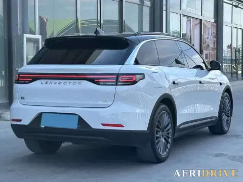 2024 Leapmotor C11 5