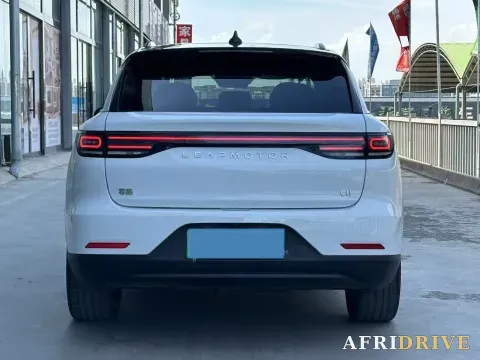 2024 Leapmotor C11 6