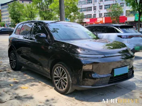 2025 Leapmotor B10 3
