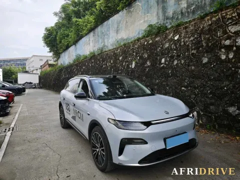 2026 Leapmotor C11 2