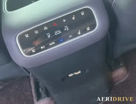 2024 Leapmotor C16 6