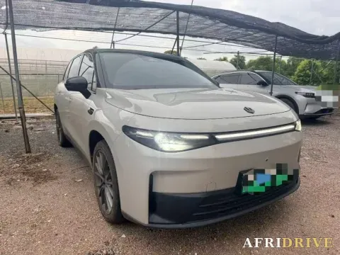 2024 Leapmotor C10 3