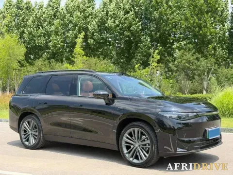 2026 Leapmotor C16 3