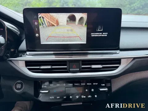 2021 Kia K3 11