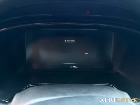 2021 Kia K3 10