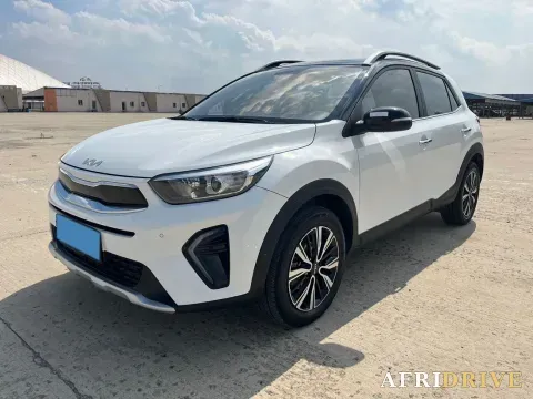 2021 Kia KX1