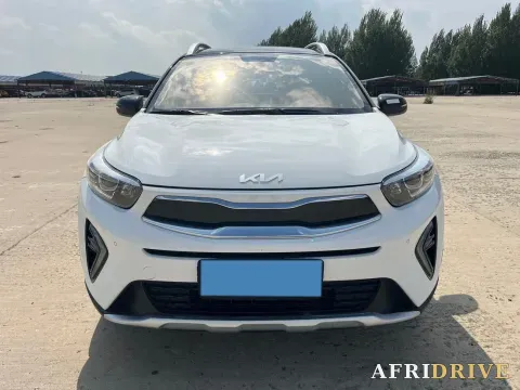 2021 Kia KX1 2