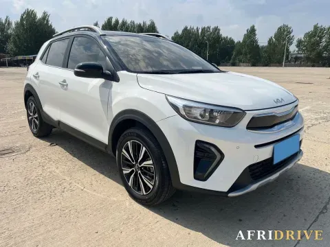 2021 Kia KX1 3