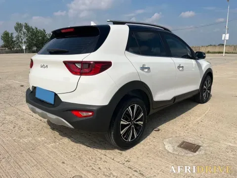 2021 Kia KX1 7