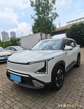 2024 Kia EV5