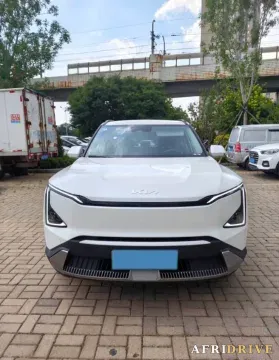 2024 Kia EV5 2