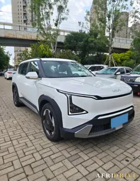 2024 Kia EV5 3