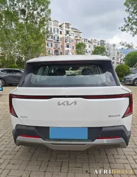 2024 Kia EV5 4