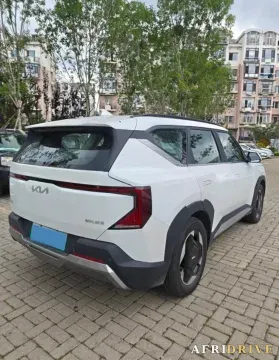 2024 Kia EV5 5