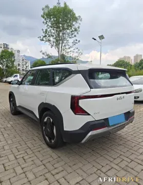2024 Kia EV5 6