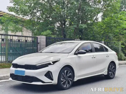 2023 Kia K3