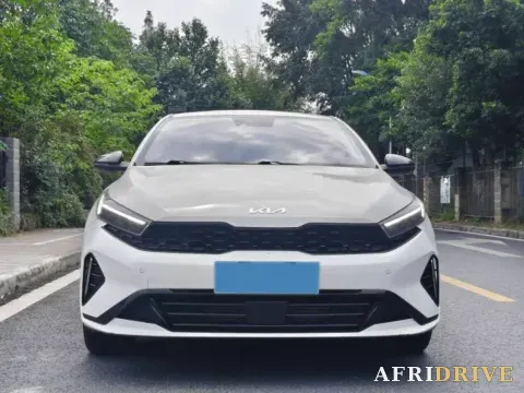 2023 Kia K3 2