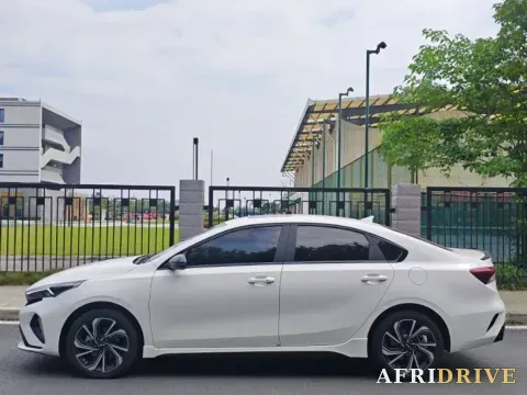 2023 Kia K3 3