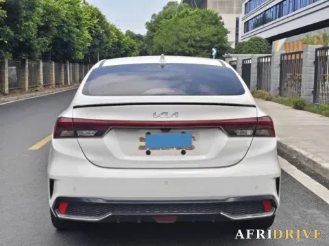 2023 Kia K3 4
