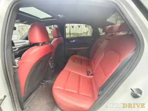 2023 Kia K3 6
