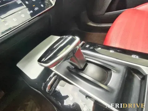 2023 Kia K3 8