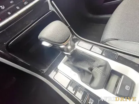 2021 Kia K3 9