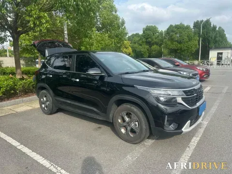 2023 Kia Seltos 3